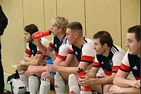 LZ-CUP: Zwischenrunde in der Halle Aspe, Bad Salzuflen - © Paul Cohen