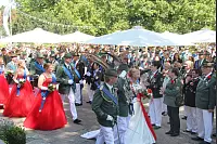 Schützenfest Bad Salzuflen - © Stefan Backe