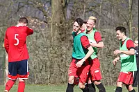 VfL Lüerdissen - SG Hörstmar/Lieme - © Jörg Hagemann