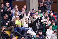 Das war die LZ-Cup-Zwischenrunde in der Halle Aspe - &copy; Paul Cohen