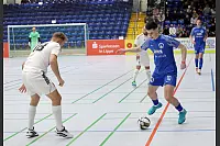 TBV Lemgo - TuS Horn-Bad Meinberg - &copy; Paul Cohen