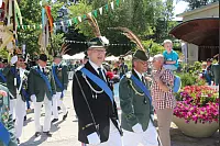 Schützenfest Bad Salzuflen - © Stefan Backe
