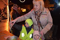 Weihnachtsmarkt Remmighausen - © Janet König