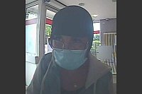 Wer kennt diese Frau? - © Polizei Lippe