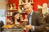 Lipper spenden Haare für Krebskranke - © Torben Gocke
