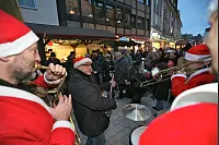 Weihnachtstraum Bad Salzuflen - © Lasse Welle