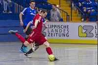 FC Fortuna Schlangen - RSV Barntrup - © Egon Penner
