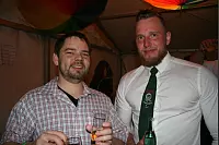 Schützenfest in Schwalenberg - Samstag