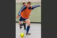 Impressionen von den Vorrundenspielen des LZ-Cups aus Leopoldshöhe. - © EGON PENNER