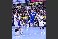 TBV Lemgo Lippe - THW Kiel - &copy; Paul Cohen