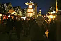 Weihnachtstraum Bad Salzuflen - © Lasse Welle