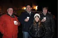 Weihnachtsmarkt Herrentrup - © Melissa Karabacak