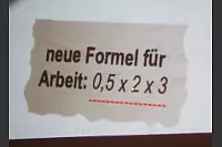 LZ Zukunftsperspektiven mit Prof. Lothar Seiwert &uuml;ber das Zeitmanagement der Zukunft