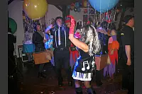 SG Kalldorf feiert Karneval - © Wulf Daneyko