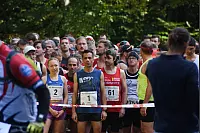 Hermannslauf 2021 - Der Start in Detmold. - © Raphael Bartling