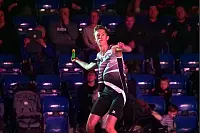 Impressionen von der zehnten Sportgala des Kreissportbundes Lippe in der Phoenix-Contact-Arena. - © Jörg Hagemann