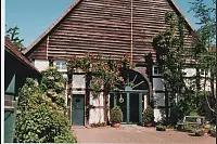 Hof G&uuml;se - &copy; Privat