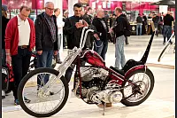 Custombike 2016 - © Heidi Stork