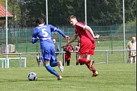 FC Fortuna Schlangen - FC Augustdorf - © Oliver König