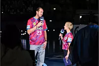 TBV Lemgo Lippe - THW Kiel - &copy; Paul Cohen