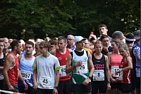 Hermannslauf 2021 - Der Start in Detmold. - © Raphael Bartling