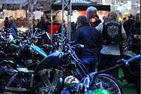 Custombike 2016 - © Heidi Stork