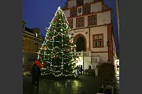 Weihnachtstraum Bad Salzuflen - © Lasse Welle