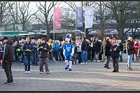 TBV Lemgo Lippe - THW Kiel - &copy; Paul Cohen