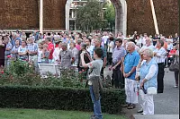 Schützenfest in Bad Salzuflen - © Daniel Hobein