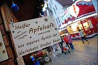 Kläschen lockt immer - © Nicole Ellerbrake