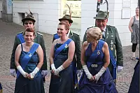 Schützenfest in Bad Salzuflen - © Daniel Hobein