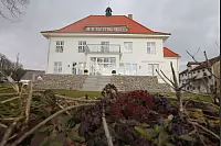 Gut Vahlhausen in Retzen - © Vera Gerstendorf-Welle