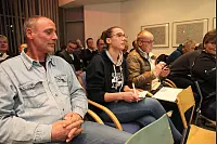 LZ-Cup Auslosung - © ger
