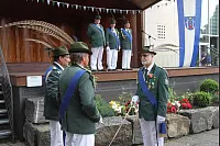 Schützenfest in Bad Salzuflen - © Daniel Hobein