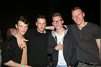 Schützenfest in Schwalenberg - Samstag