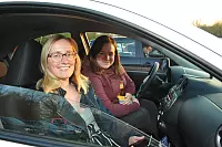 Autokino am Schiedersee - © Nicole Ellerbrake