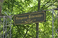 Wandern zum Lippischen Velmerstot und am Silberbach entlang. - © Janet König