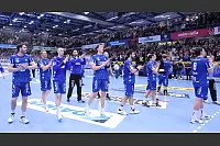 TBV Lemgo Lippe - THW Kiel - &copy; Paul Cohen