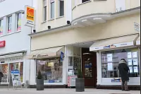Foto Biesemeier heute. - © Alexandra Schaller