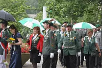 Schützenfest in Bad Salzuflen - © Daniel Hobein