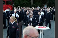 150 Jahre Lippischer Feuerwehrverband - © Thomas Krügler