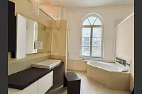 Familienbad mit ganz viel Platz. - &copy; Stefan Becker