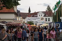 Kiliansfest 2016 - &copy; Jan Christian Pinsch