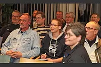 LZ-Cup Auslosung - © ger