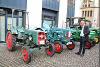 Hansetage, Foto Michelle Buler - © Michelle Buler