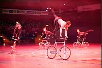 Impressionen von der zehnten Sportgala des Kreissportbundes Lippe in der Phoenix-Contact-Arena. - © Jörg Hagemann