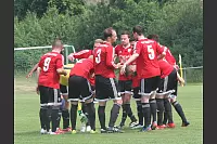 Pokalfinale Post-TSV Detmold - SVE Jerxen-Orbke - © Sebastian Lucas