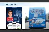 TBV Lemgo baut sein Marketing aus - © Daniela Cremer(LZ)