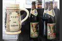 Zu Besuch beim kleinen Bruder des Hermann in den USA - &copy; Doris L&uuml;deking