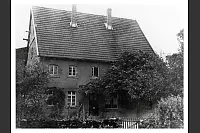 Haus in Hornoldendorf - © Privat